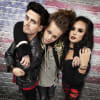 American Idiot cast