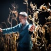 Zachary Hing as Eunuch Lin