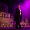David Hopper as Dracula (or Jonathan Harker)