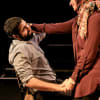 Maanuv Thiara as Zeyd and Aryana Ramkhalawon as Ayesha