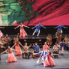 Mark Morris Dance Group & Silkroad Ensemble in Layla and Majnun