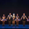 Ballet Black in A Dream Within a Midsummer Night's Dream