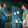 Johnny Flynn and Kit Harington