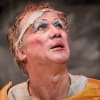 Peter Duncan in The Dame, Park Theatre