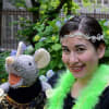 Opera Mouse