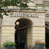 Rescheduling: the temporarily closed Guildhall Theatre