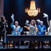 The Company of Pinter at the Pinter Six