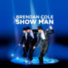 Brendan Cole: Show Man