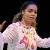 Aisha Toussaint