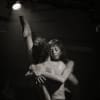 Gwen Berwick & Toby Fitzgibbons in After Dark, balletLORENT's 25th anniversary production