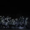 Tanztheater Wuppertal Pina Bausch New Piece 1 Since She