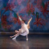 The Nutcracker from Moscow City Ballet: Kseniya Stankevich and Talgat Kozhabaev