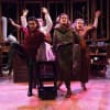 Scratchworks Theatre Company's The Snow Beast at Barbican Theatre in 2018