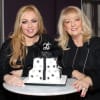 Chantelle Nolan and Jane Joseph of Regal Entertainments