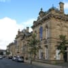 The Queen's Hall Arts Centre, Hexham