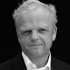 “Perfect patron choice”: Toby Jones