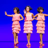 The Supremes from Motown the Musical