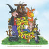 A World Inside a Book: Gruffalos, Dragons and Other Creatures