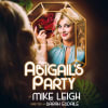 Jodie Prenger in Abigail's Party