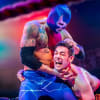 Joshua Lyster (Ben) and Josh Hart (Dan)