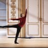 Nureyev: Denis Savin