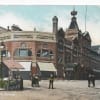 Nottingham Theatre Royal and Empire in 1929, part of the venue’s digital archive
