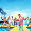 Club Tropicana the Musical
