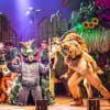 Madagascar the Musical at Malvern Theatres