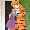 The Tiger Who Came To Tea at The Dukes