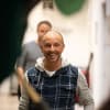 “Thrilled”: Liam Steel