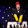 John Hewer as Tommy Cooper