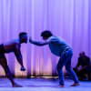 Equus (Northern Stage)