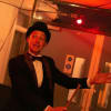 Stuart Turner as Arthur Woolgar Verral