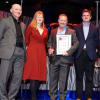 Hope Playwriting Prize winner 2017 Simon Bradbury