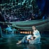 Captain Corelli's Mandolin (Newcastle Theatre Royal)