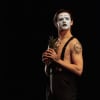 Sergei Polunin in Fraudulent Smile