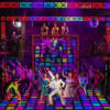 The Cast of Saturday Night Fever UK tour