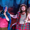 The Cheviot, the Stage and the Black, Black Oil (Live Theatre)
