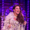 Sam Bailey in Beauty and the Beast at De Montfort Hall in 2017
