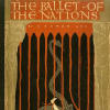 The Ballet of the Nations front cover