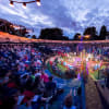 Grosvenor Park Open Air Theatre