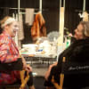 Bette and Joan