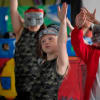 “Resonating with its community”: Derby Theatre