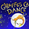 “Perfect Christmas treat”: Giraffes Can’t Dance