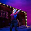 Kelly (Sarah Gordy)