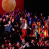 FUSE DIverse Dance's performance of Put On Your Red Shoes at The Plymouth Athenaeum Feb 2019