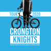 Open auditions: Crongton Knights