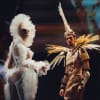 Jean Paul Gaultier Fashion Freak Show