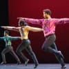 Acosta Danza in Rooster