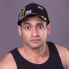 Rory Booth as Sunil Mohan